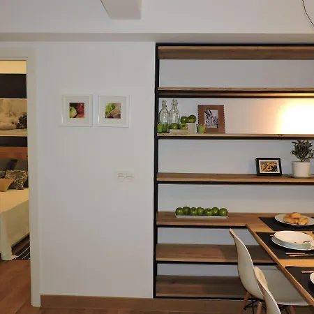 Apartamento Turistico A 5 Minutos De San Sebastian Appartement *