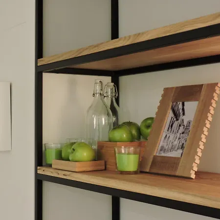 Apartamento Turistico A 5 Minutos De San Sebastian *