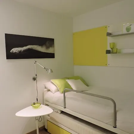 Apartamento Turistico A 5 Minutos De San Sebastian * Lasarte Oria