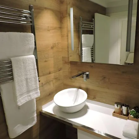 Apartamento Turistico A 5 Minutos De San Sebastian
