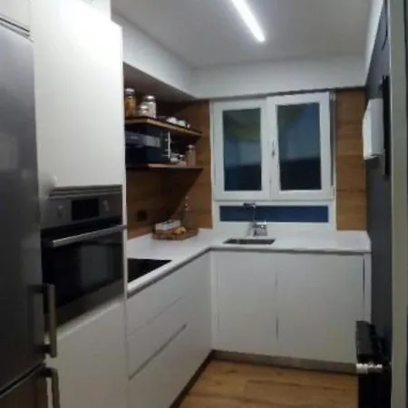 Appartement Apartamento Turistico A 5 Minutos De San Sebastian *