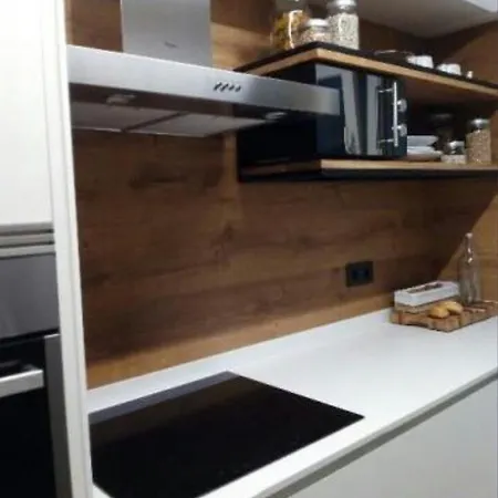 דירה Apartamento Turistico A 5 Minutos De San Sebastian