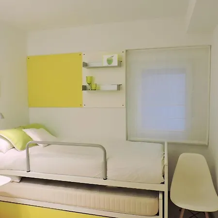 Apartamento Turistico A 5 Minutos De San Sebastian *